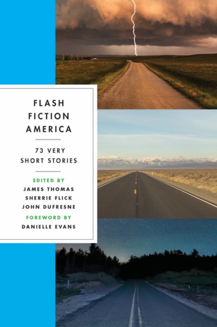 Flash Fiction America