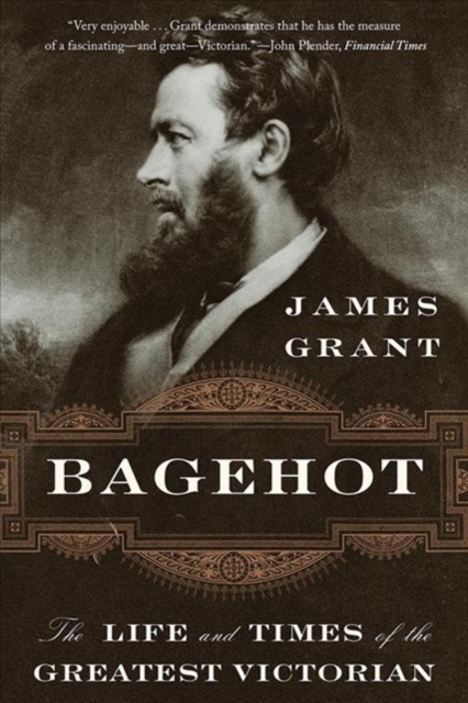 Bagehot