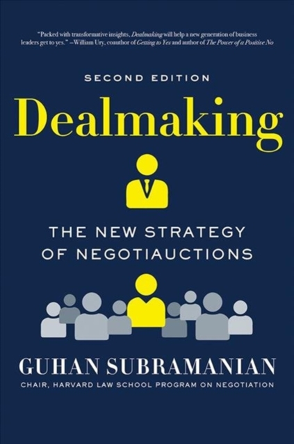 Dealmaking