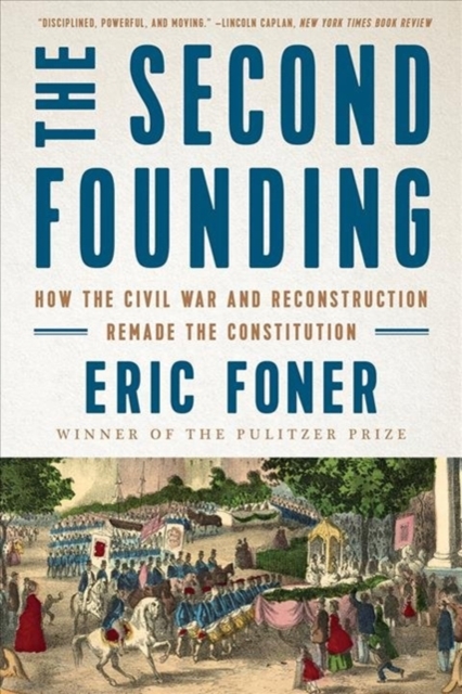 Second Founding