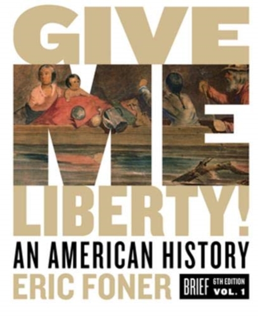 Give Me Liberty!