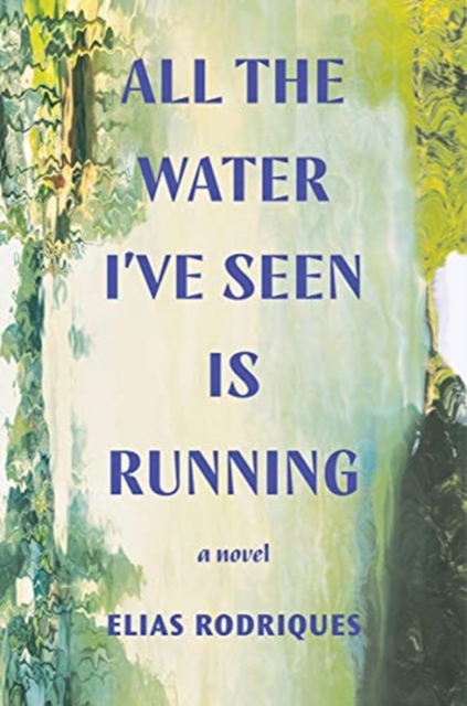 All the Water I`ve Seen Is Running - A Novel
