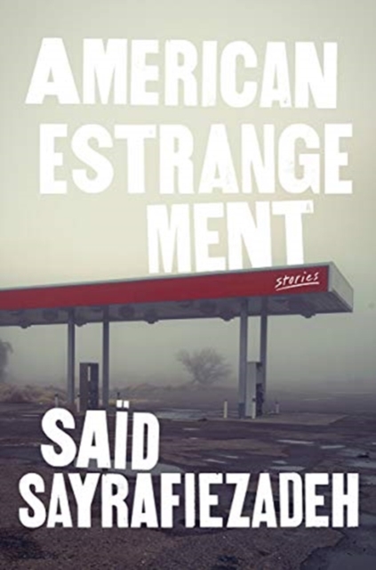 American Estrangement - Stories