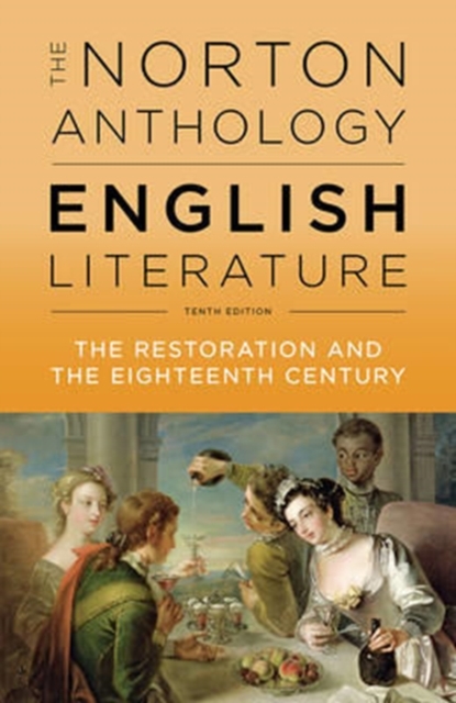 Norton Anthology of English Literature