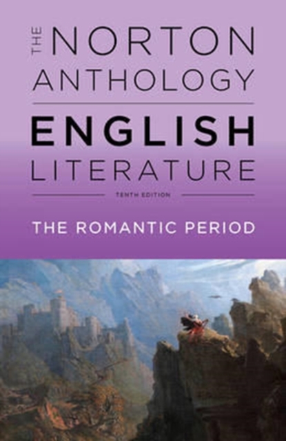 Norton Anthology of English Literature