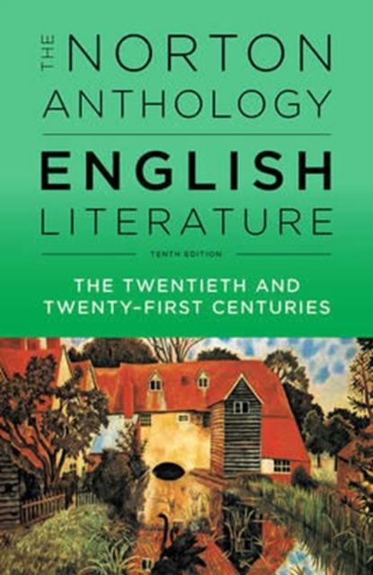 Norton Anthology of English Literature