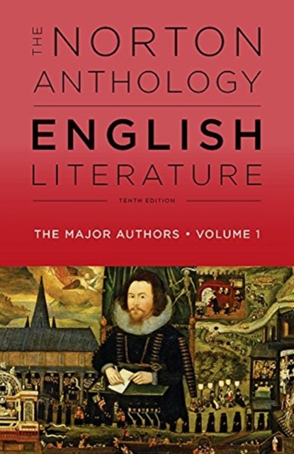 Norton Anthology of English Literature, The Major Authors