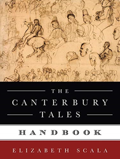 Canterbury Tales Handbook