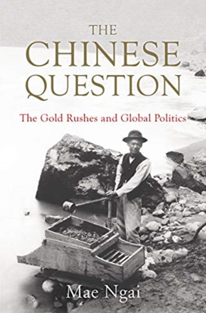 Chinese Question