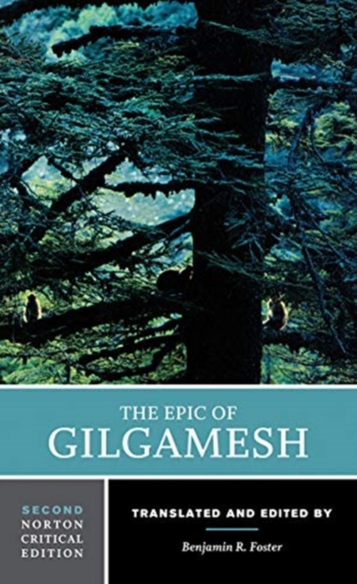 Epic of Gilgamesh