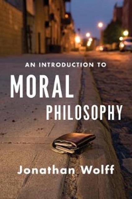 Introduction to Moral Philosophy