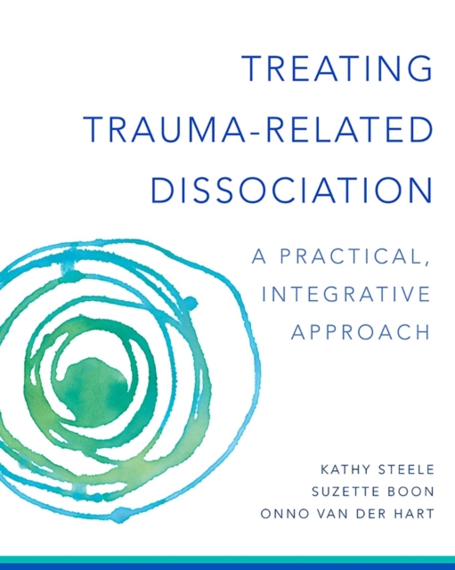 Treating Trauma-Related Dissociation