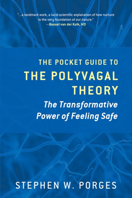 Pocket Guide to the Polyvagal Theory