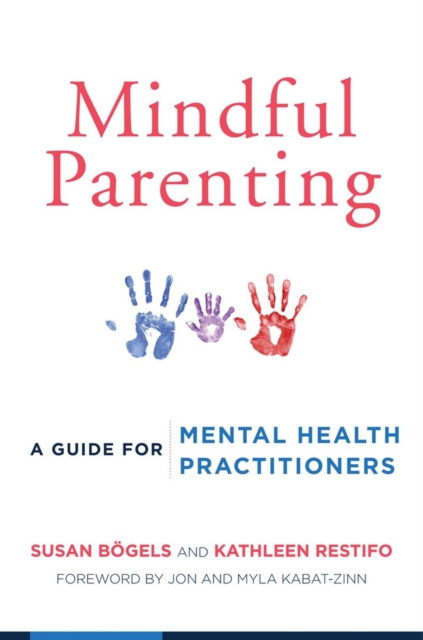 Mindful Parenting