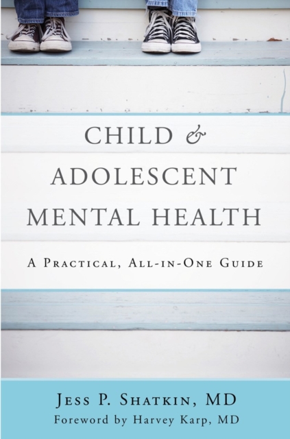 Child & Adolescent Mental Health