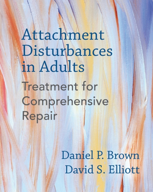 Attachment Disturbances