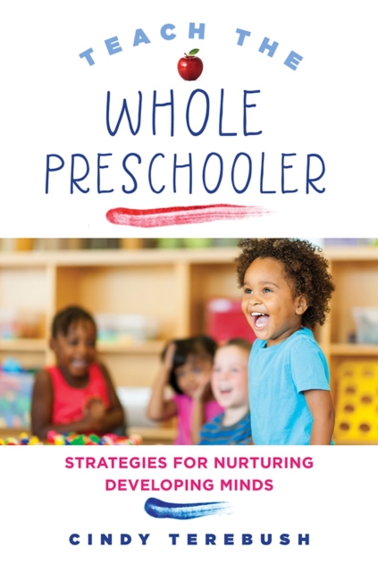 Teach the Whole Preschooler