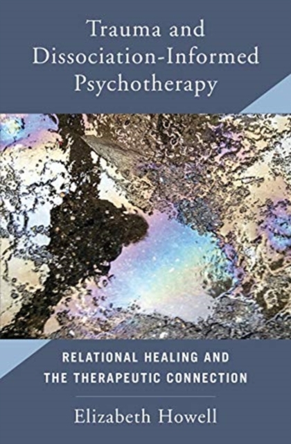 Trauma and Dissociation Informed Psychotherapy