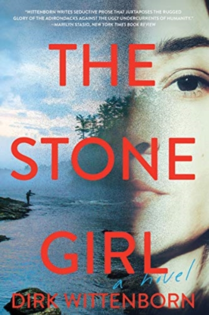 Stone Girl