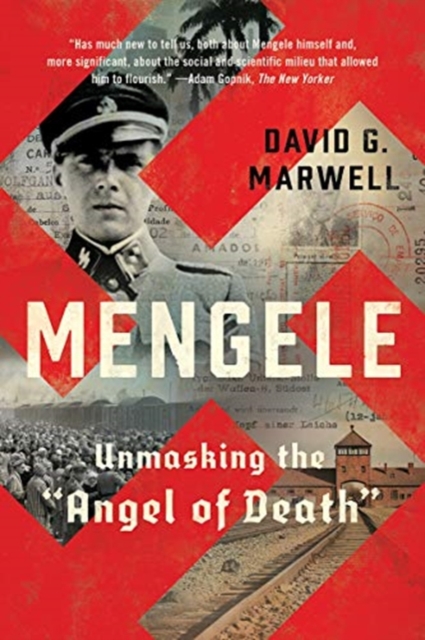 Mengele