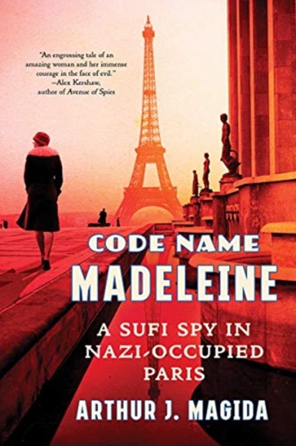 Code Name Madeleine