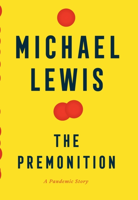 Premonition - A Pandemic Story