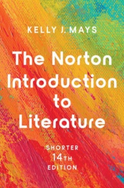 Norton Introduction to Literature - with Ebook, InQuizitive, Workshops, MLA Booklet, & Videos