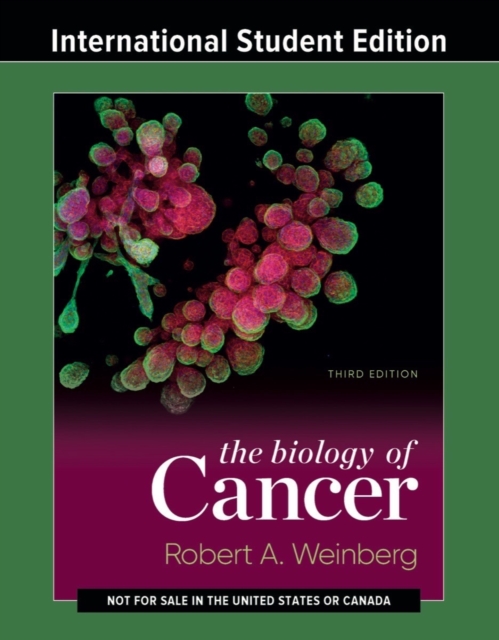 Biology of Cancer