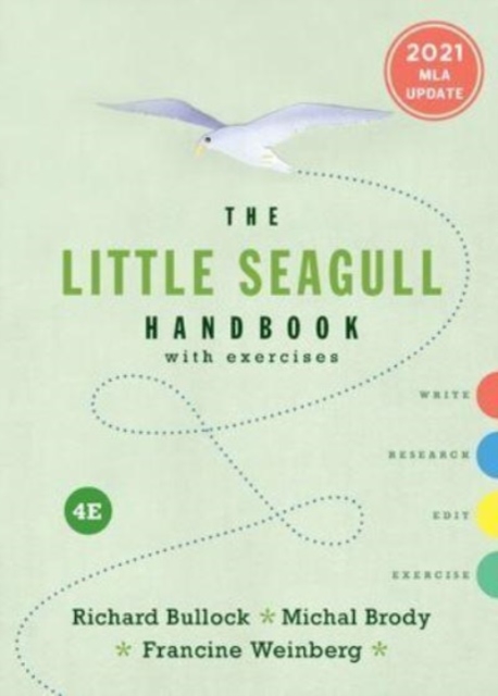 Little Seagull Handbook with Exercises