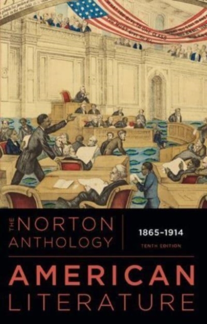 Norton Anthology of American Literature