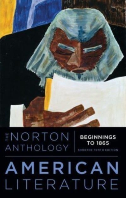 Norton Anthology of American Literature