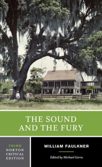 Sound and the Fury