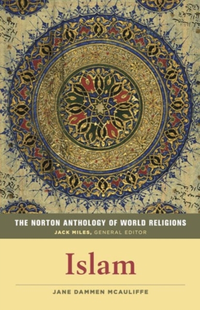 Norton Anthology of World Religions