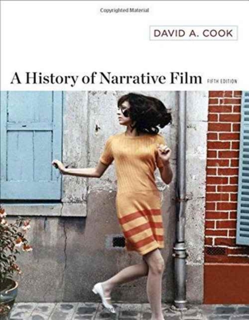 History of Narrative Film