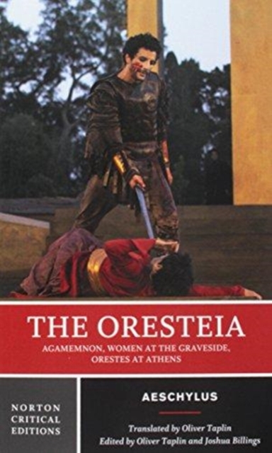 The Oresteia