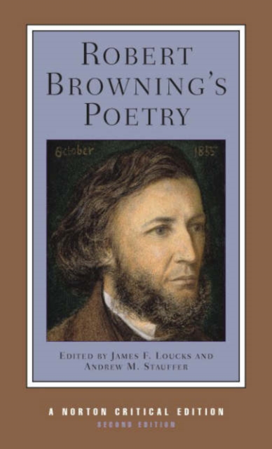 Robert Browning's Poetry