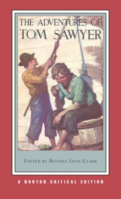 Adventures of Tom Sawyer