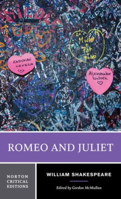 Romeo and Juliet