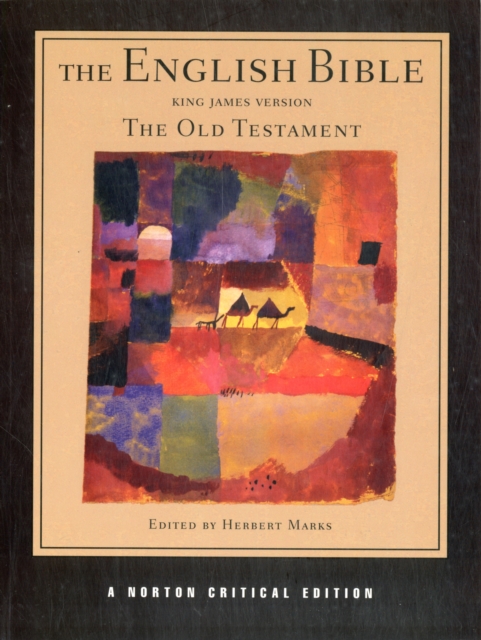 English Bible, King James Version: The Old Testament