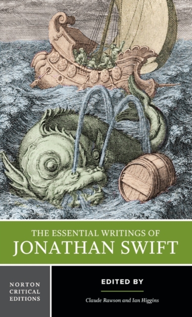 Essential Writings of Jonathan Swift