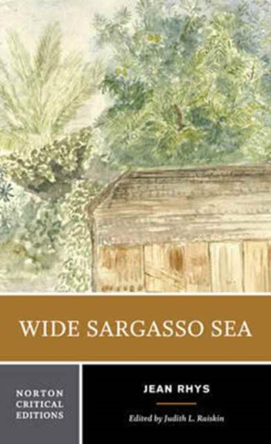 Wide Sargasso Sea