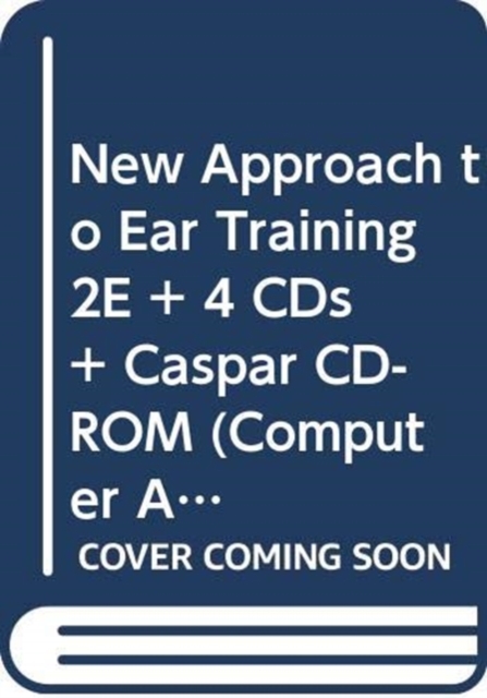 New Approach to Ear Training