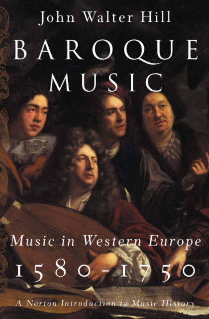 Baroque Music