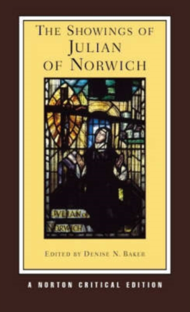 The Showings of Julian of Norwich