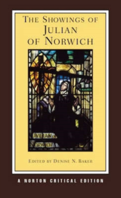 Showings of Julian of Norwich