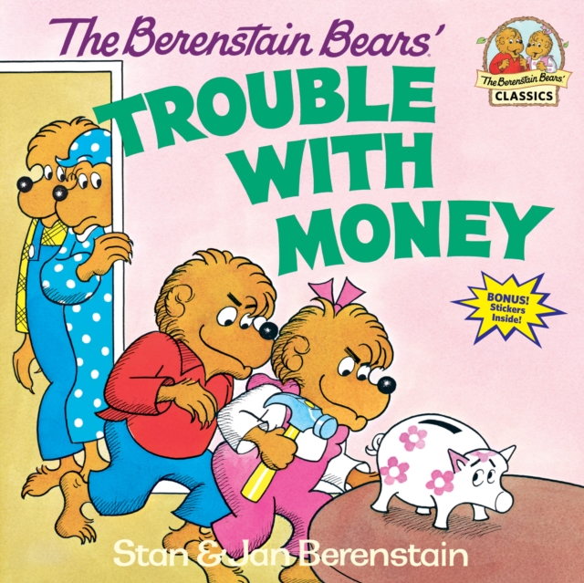 Berenstain Bears' Trouble with Money