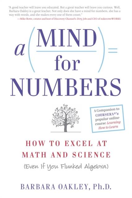 A Mind for Numbers