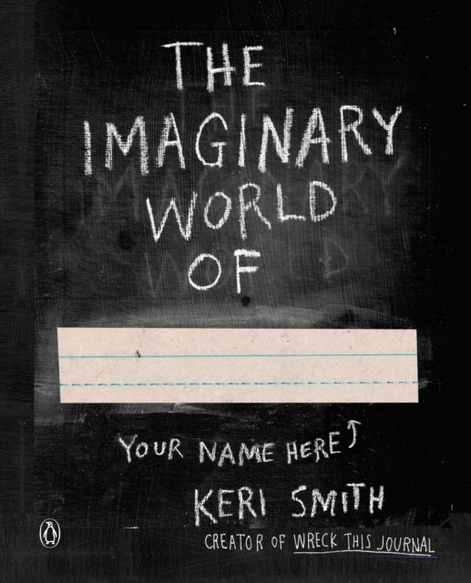 Imaginary World Of...