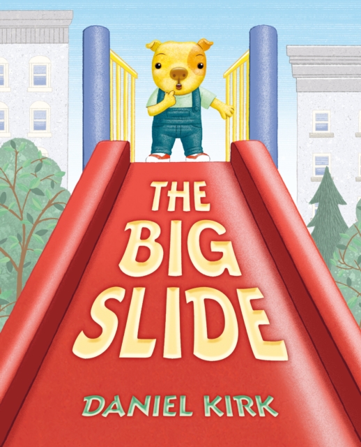 Big Slide