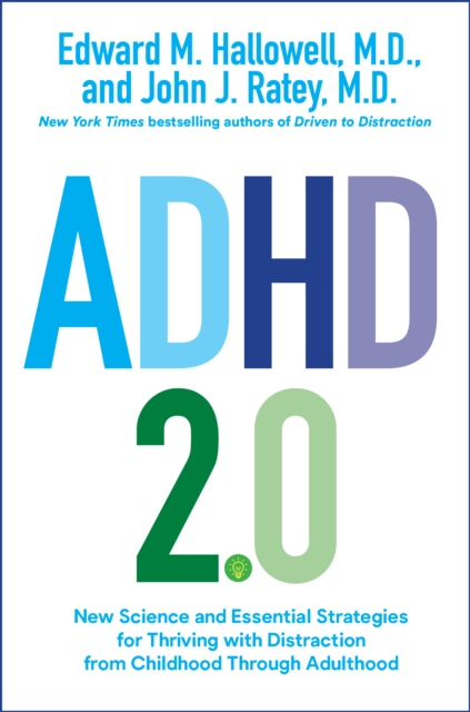 ADHD 2.0